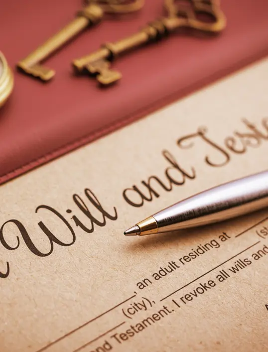 will and estate planning attorney glen carbon il