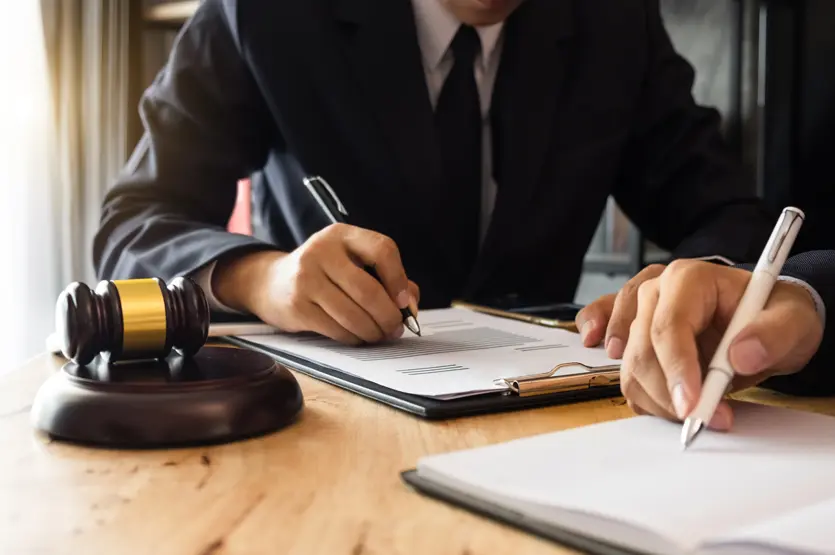 Business Law Expertise in Glen Carbon, IL
