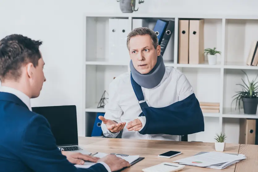Personal Injury Legal Advocacy in Glen Carbon, IL