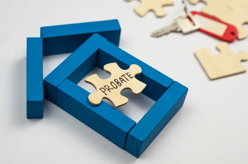 Probate & Estate Administration Services in Glen Carbon, IL