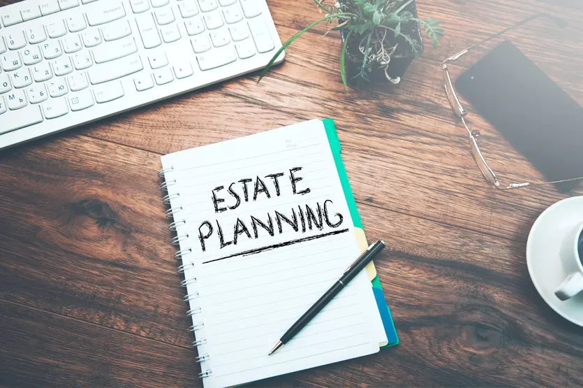 Estate Planning Services in Glen Carbon, IL