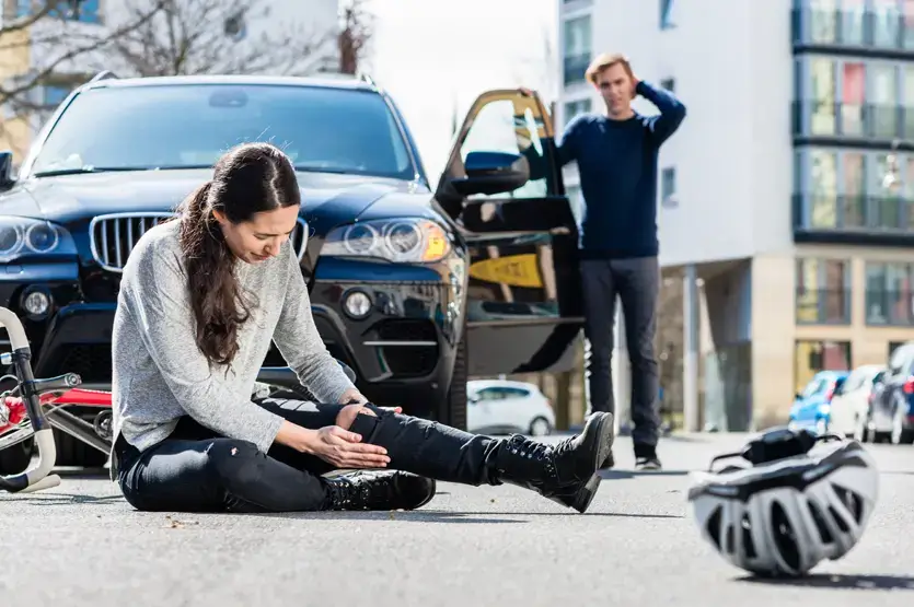 Personal Injury Legal Services in Maryville, IL