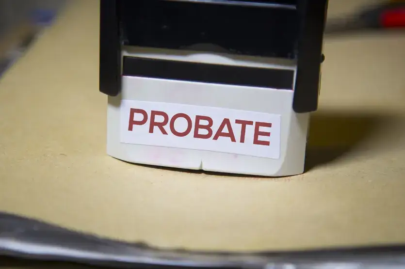 Probate & Estate Administration Services in Maryville, IL