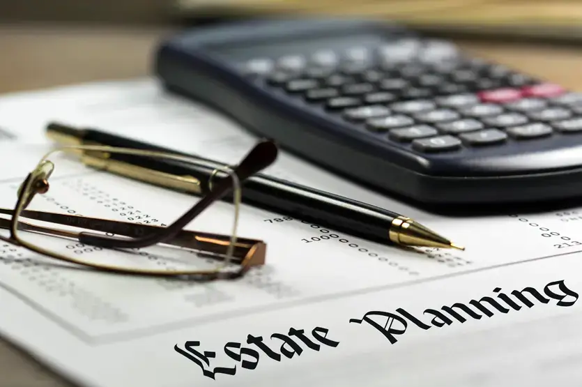 Estate Planning Legal Guidance in Maryville, IL