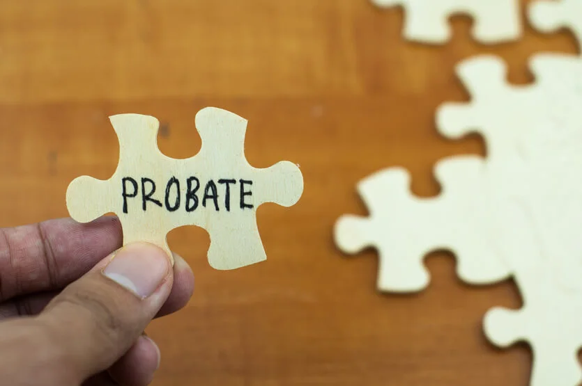 Probate and Estate Administration Alton Illinois