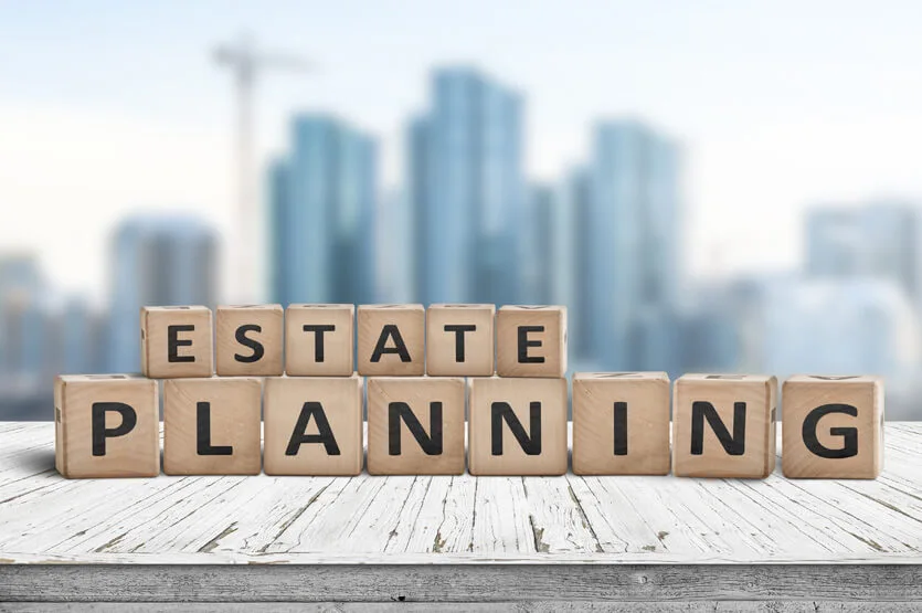 Estate Planning Lawyer Alton Illinois