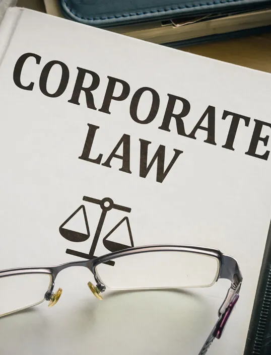 Corporate Law Attorney O'Fallon Illinois