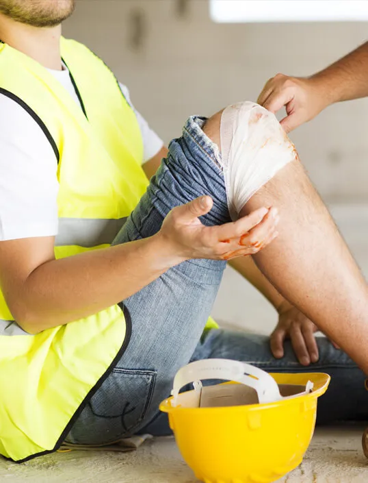 Personal Injury Attorney O'Fallon Illinois