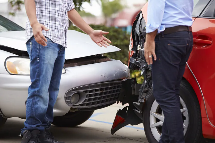 Car Accident Attorney Near O'Fallon Illinois