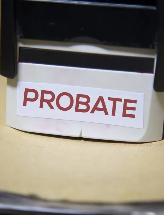 Probate and Estate Administration in O’Fallon IL