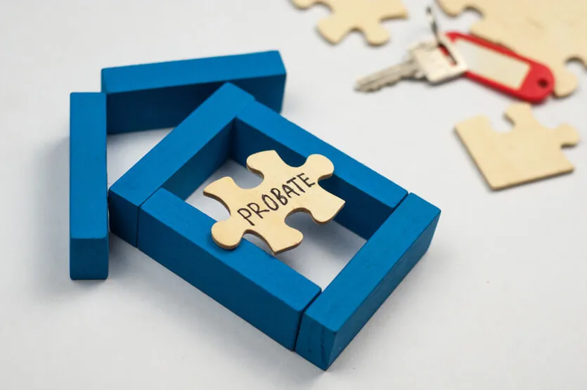 Estate Administration Attorneys O'Fallon IL