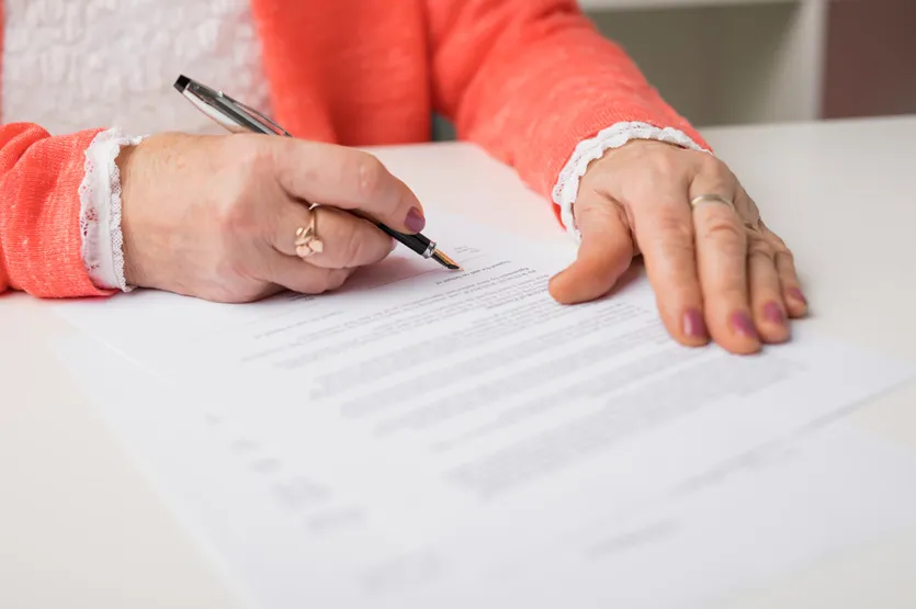 Estate Planning & Will Attorney O'Fallon Illinois