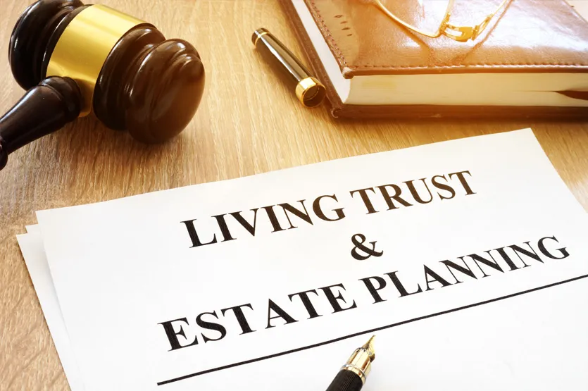 Trusts Lawyer O'Fallon Illinois