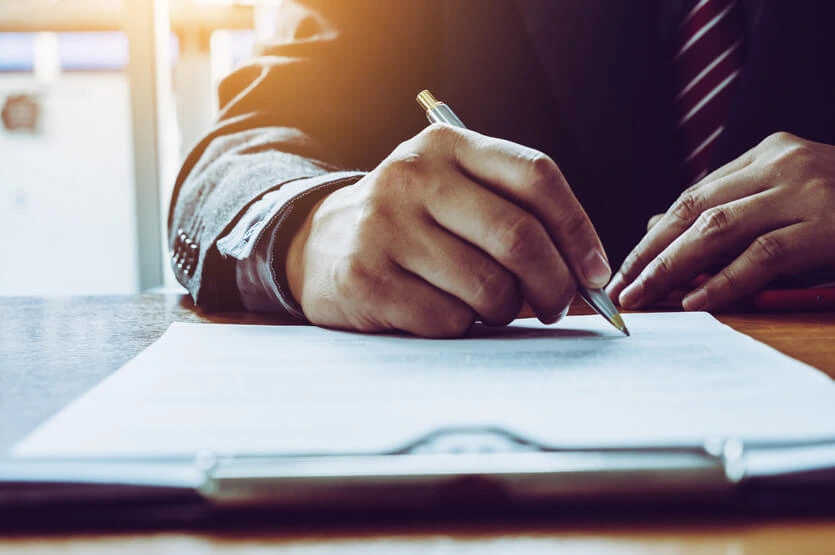 Business Law Attorney near Belleville Illinois