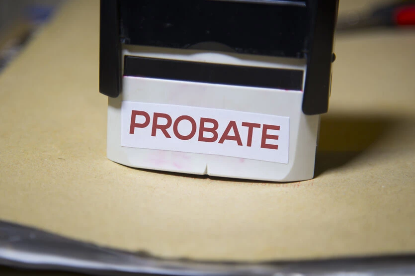 Probate and Estate Administration Attorney around Belleville IL