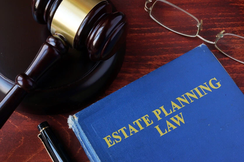Estate Planning Attorney Near Belleville IL