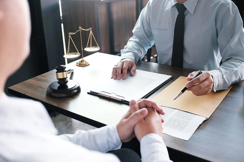 Corporate Legal Advice in Cahokia Illnois