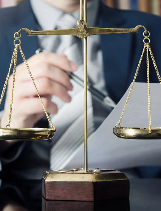 Estate Lawyer near Clinton County Illinois