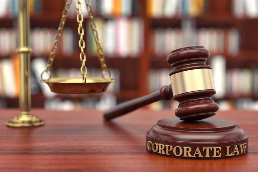 Corporate Lawyer Near Clinton County Illinois