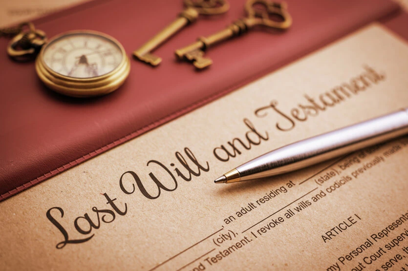 Probate and Estate Administration around Clinton County IL