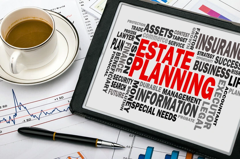 Estate Planning Lawyer Clinton County IL