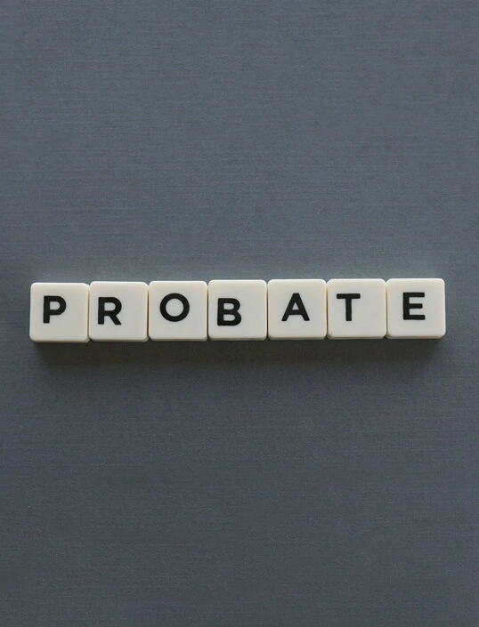 Probate Attorney Collinsville Illinois