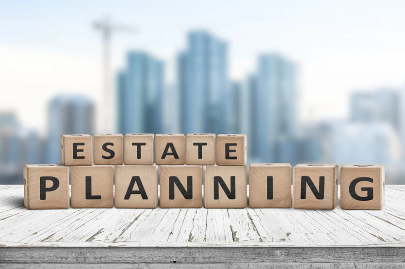 Estate Planning Attorney around Collinsville Illinois
