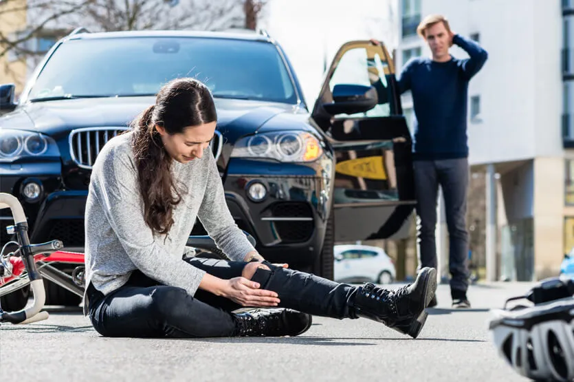 Personal Injury Attorney in East St. Louis Illinois