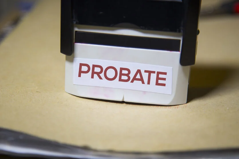 Probate & Estate Administration Lawyer near East St. Louis IL