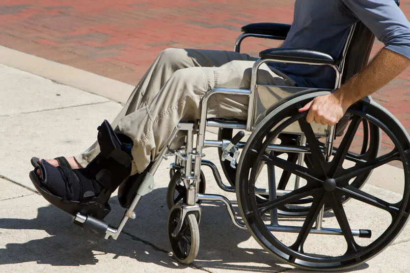 Personal Injury Lawyer Located Near Edwardsville Illinois