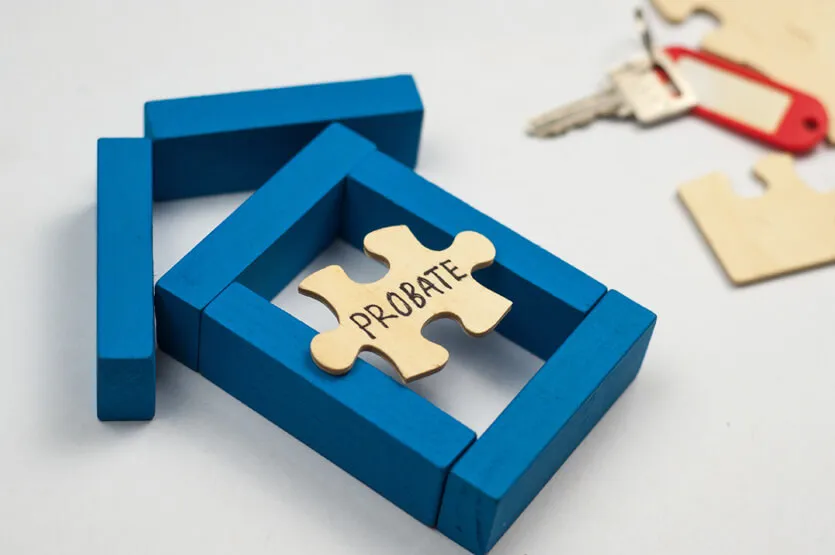 Estate and Probate Lawyer near Edwardsville IL