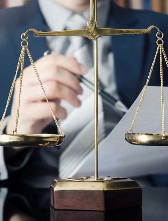 Lawyer Services in Fairview Heights Illinois