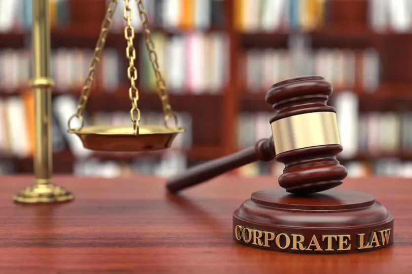 Corporate Law Attorney near Fairview Heights Illinois