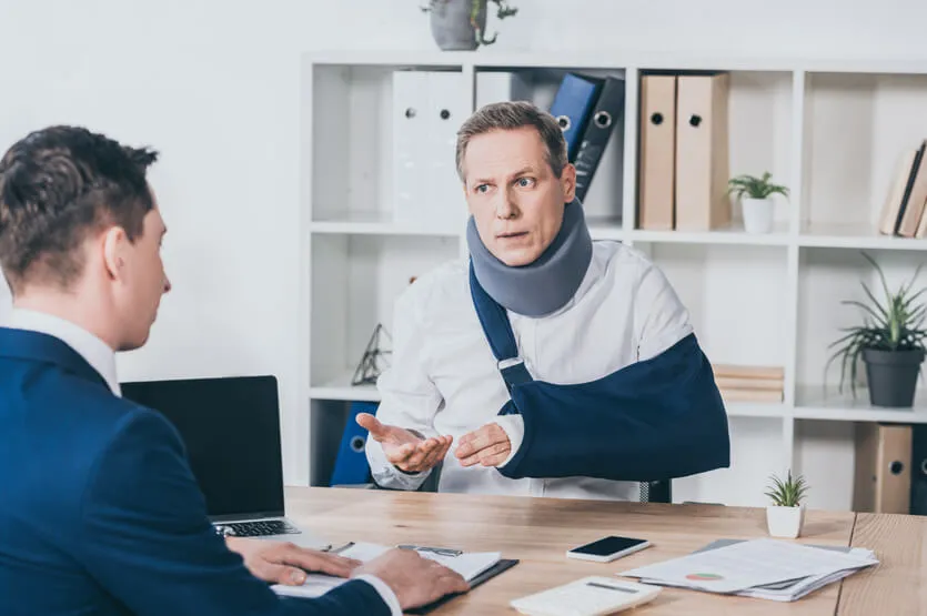 Personal Injury Lawyer in the Fairview Heights IL Area