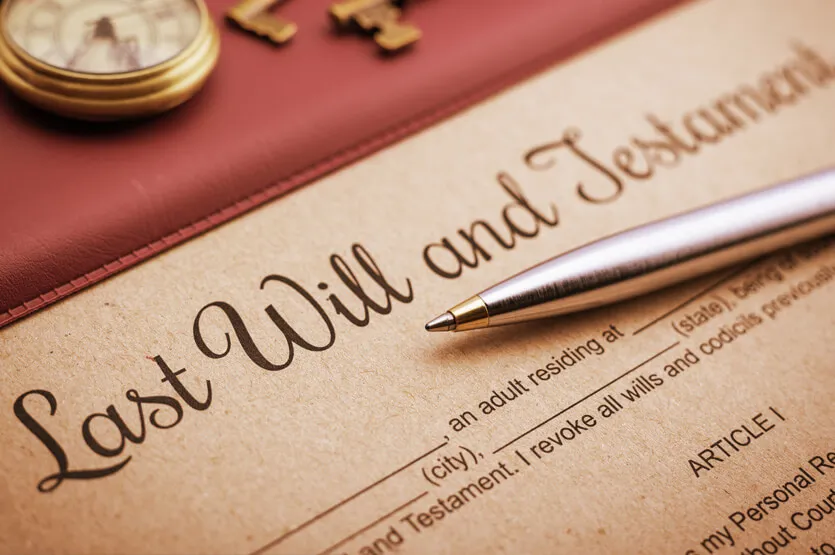 Probate and Estate Planning Around Fairview Height Illinois