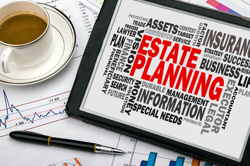 Estate Planning Lawyer Fairview Heights IL
