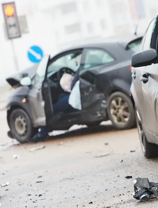 Accident Lawyer near Freeburg Illinois