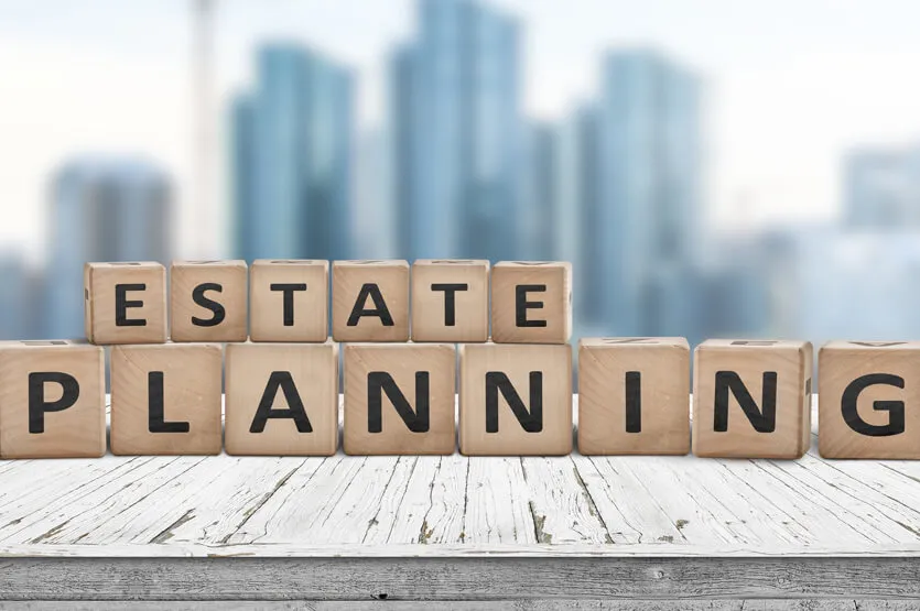 Probate and Estate Administration Lawyer in the Freeburg IL Area