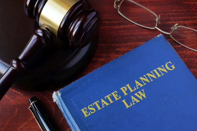 Estate Planning Attorney Located Near Granite City Illinois