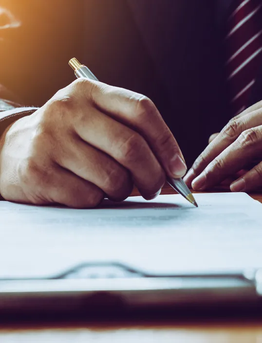 Probate Attorneys and Lawyer in Highland Illinois