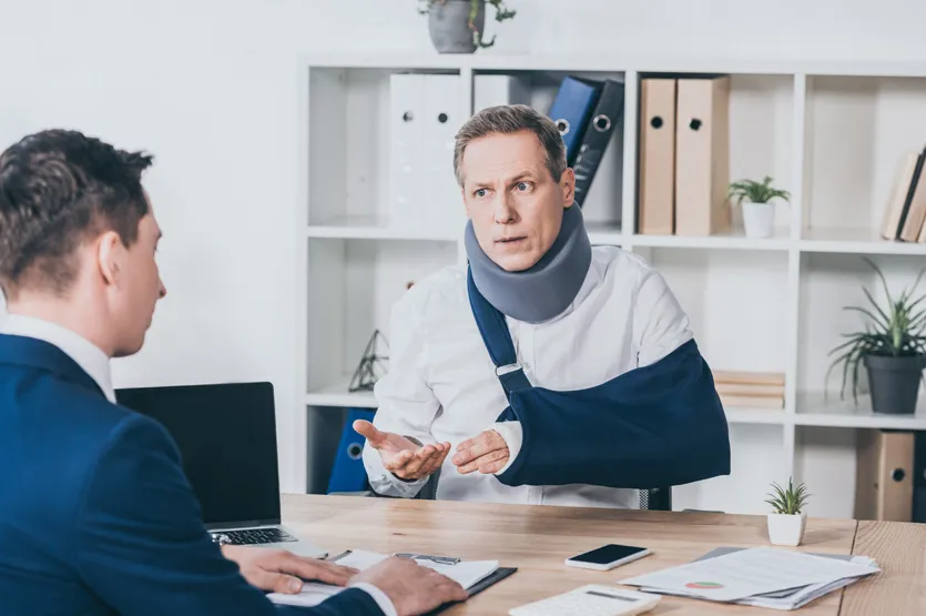 Personal Injury Law Highland IL