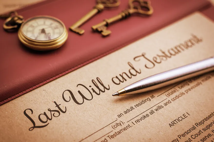 Estate Administration Attorney Highland Illinois