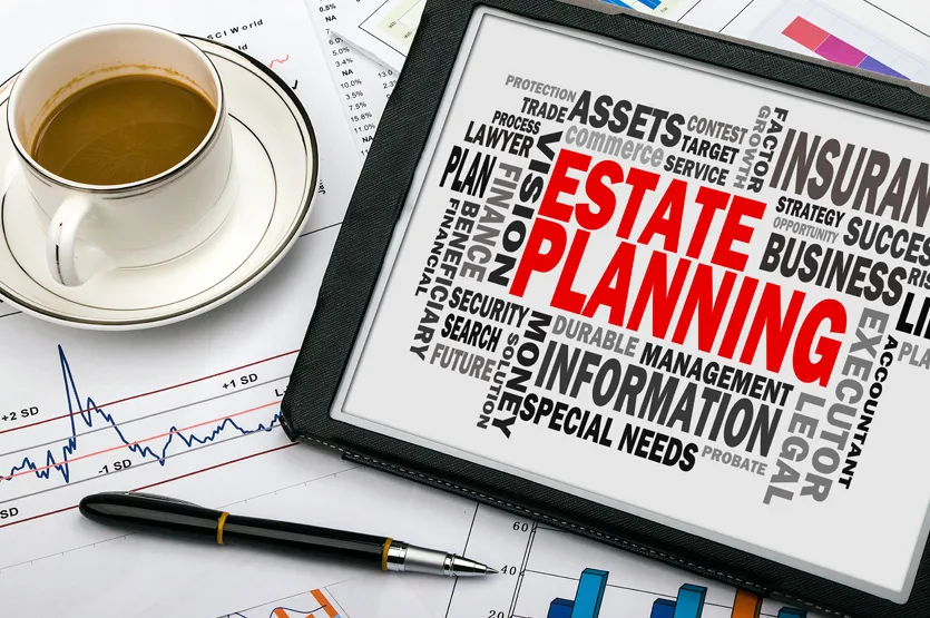 Estate Planning Attorneys Highland Illinois