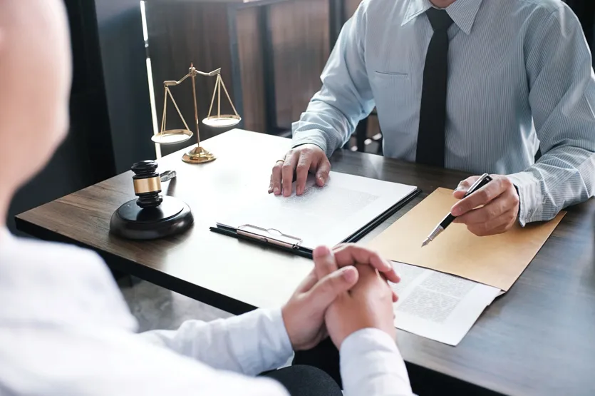 Corporate Law Attorney in Madison County Illinois
