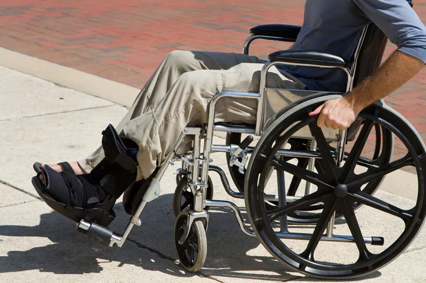 Accidental Injury Lawyer Granite City Illinois