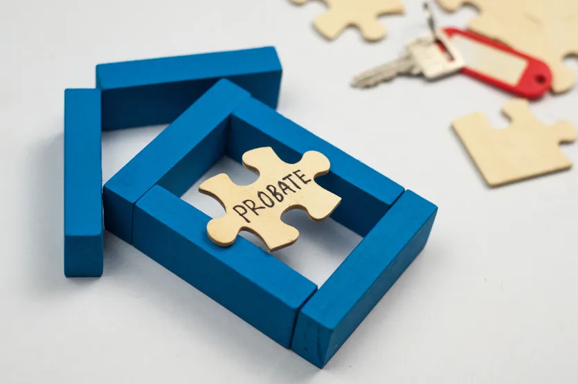 Probate Administration in Granite City IL