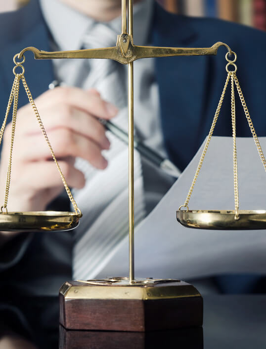 Malpractice Lawyers Located Near Mascoutah Illinois