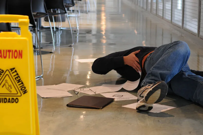 Accident Attorney for Personal Injury in Millstadt IL
