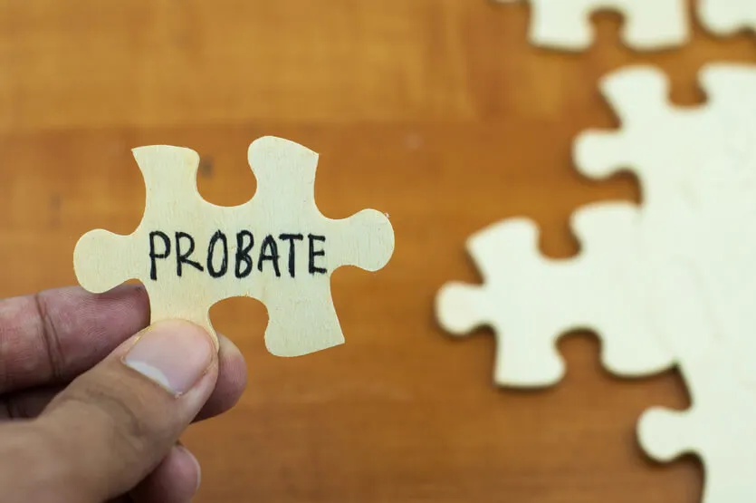 Probate Administration in the Millstadt IL Area