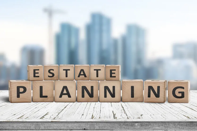 Estate Planning Lawyer Around Millstadt Illinois